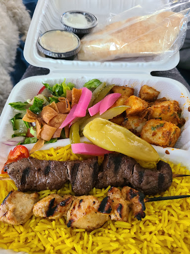 Photo of Aladdin Donair and Kabab - 3536 137 Ave NW, Edmonton, AB T5Y 1Y7